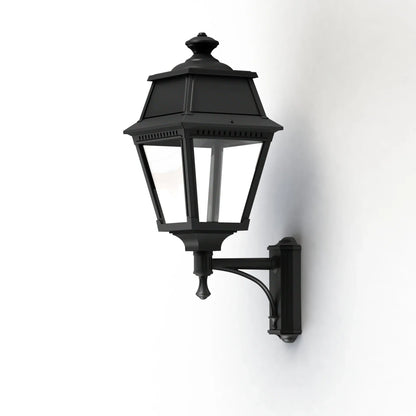 Avenue 2 N° 7 LED clair Appliques Outdoor