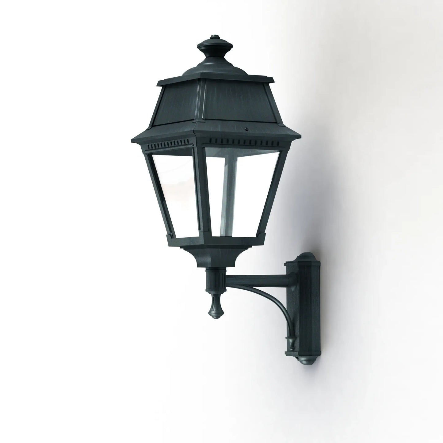 Avenue 2 N° 7 LED clair Appliques Outdoor