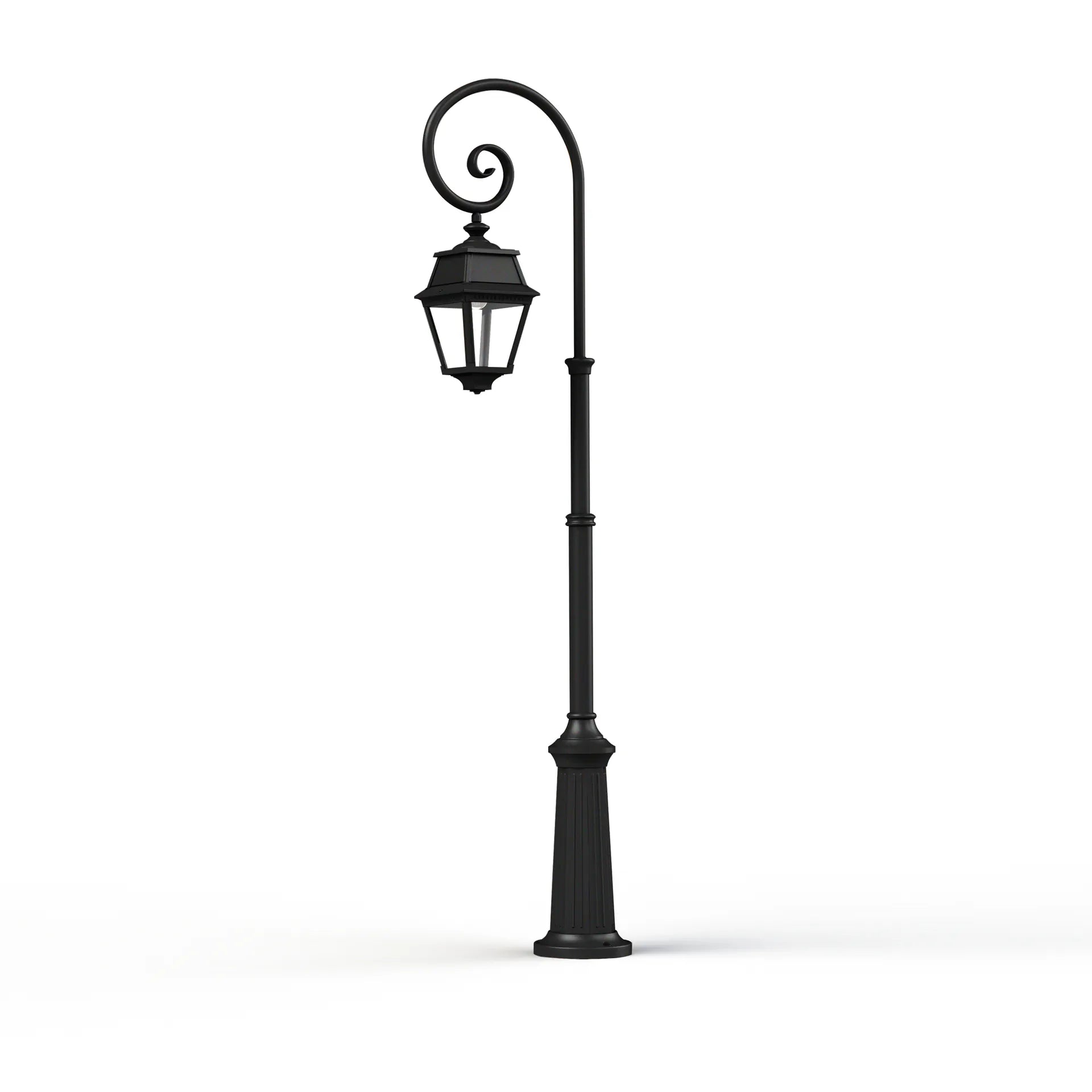 Noir foncé