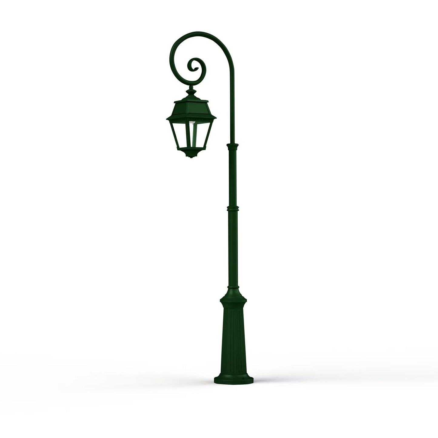 Avenue 2 N° 8 E27 Lampadaires Outdoor