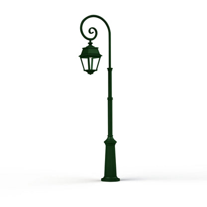 Avenue 2 N° 8 E27 Lampadaires Outdoor