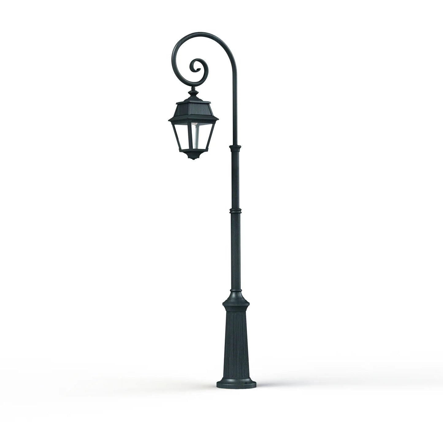Avenue 2 N° 8 E27 Lampadaires Outdoor