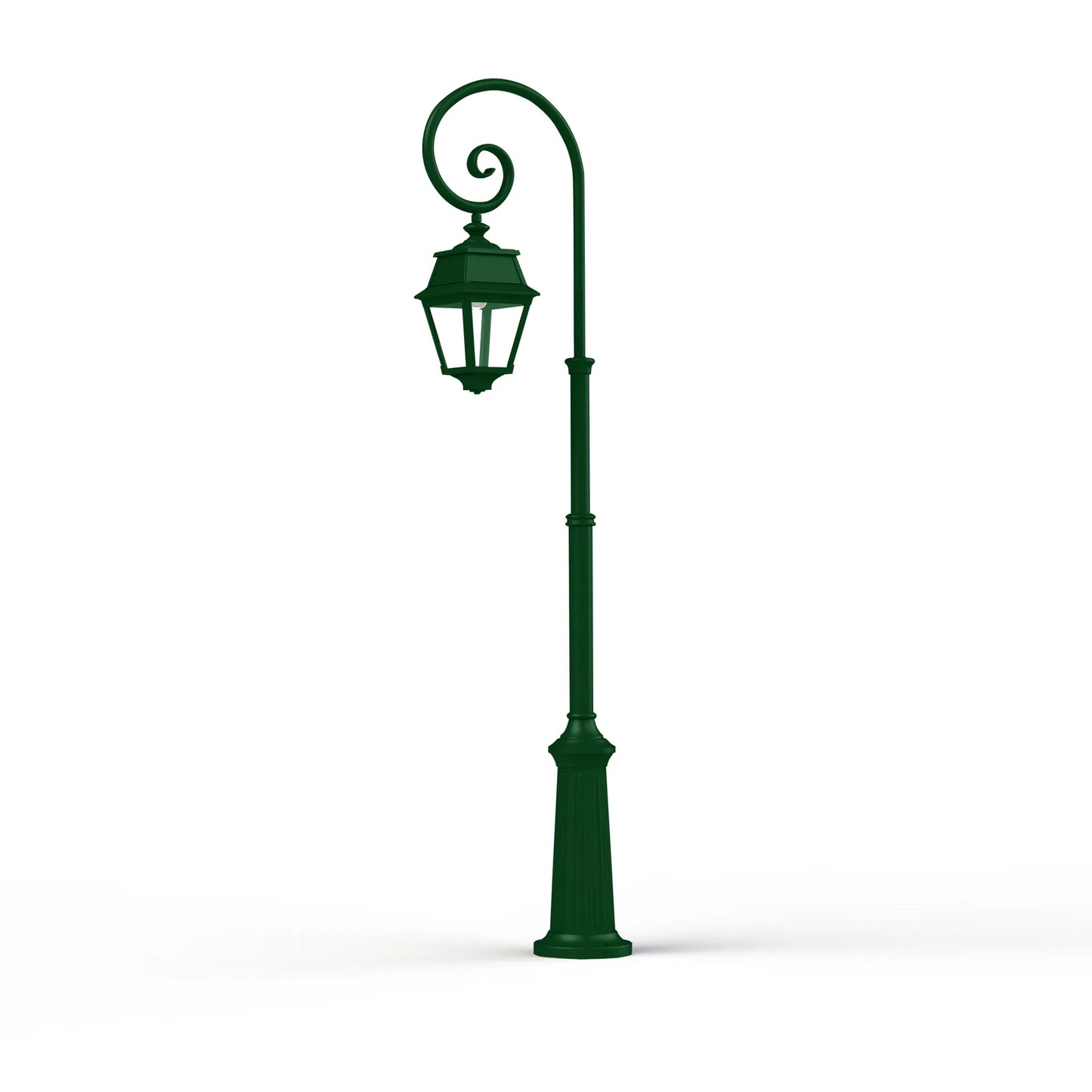 Avenue 2 N° 8 E27 Lampadaires Outdoor