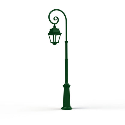 Avenue 2 N° 8 E27 Lampadaires Outdoor
