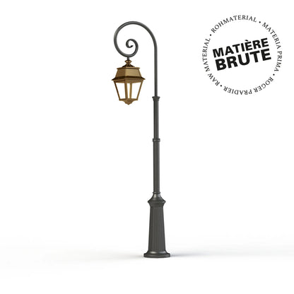 Avenue 2 N° 8 LED clair Lampadaires Outdoor