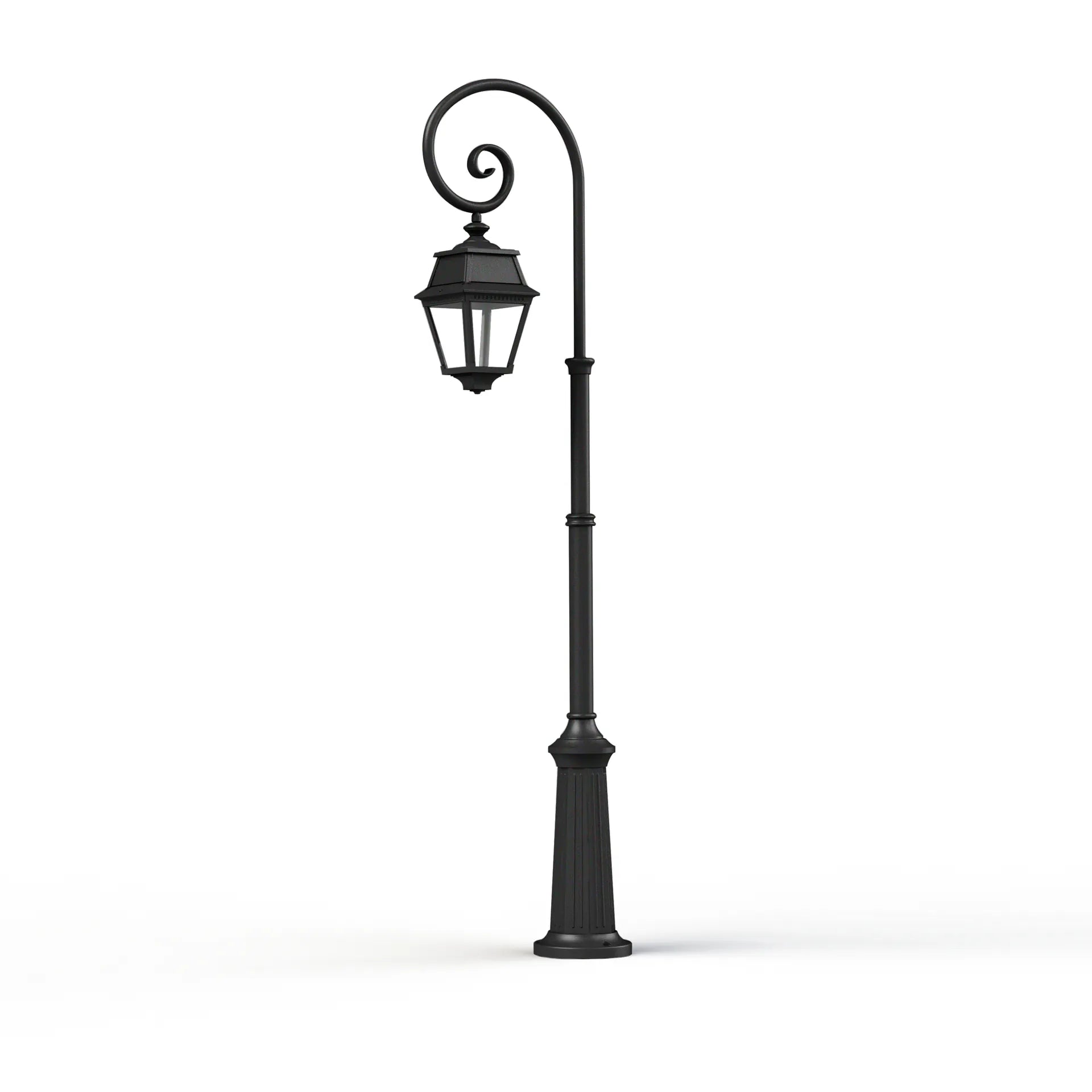Noir foncé