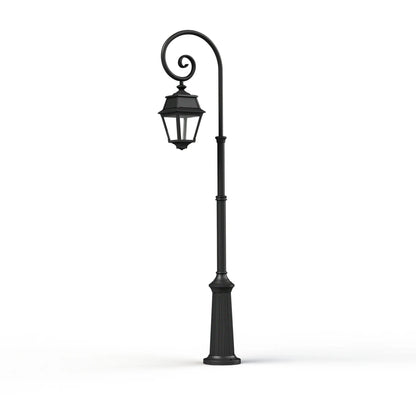 Avenue 2 N° 8 LED clair Lampadaires Outdoor