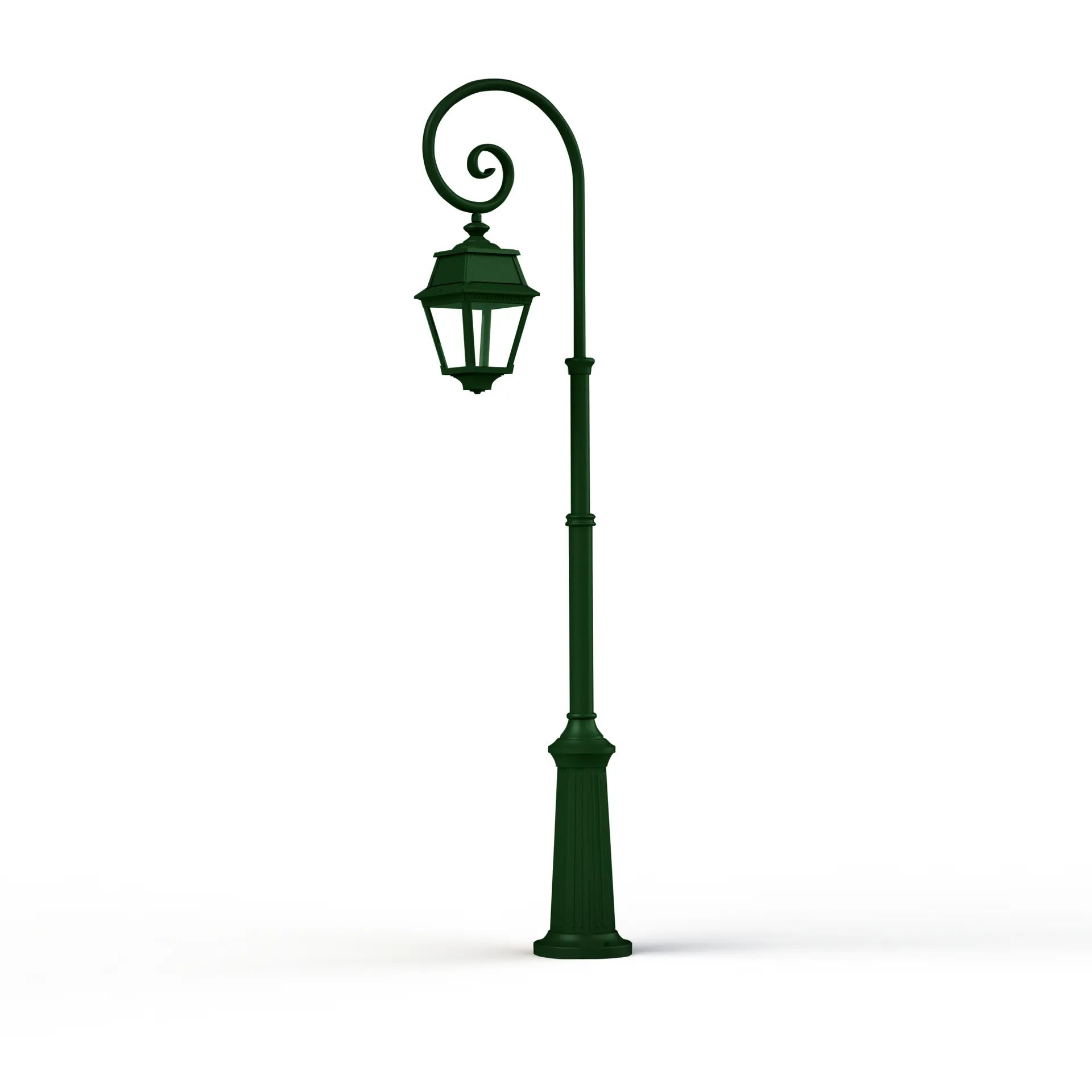 Vert Anglais
