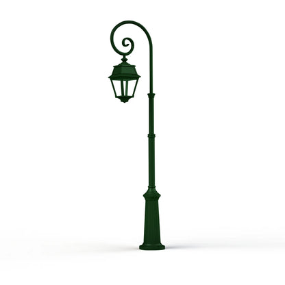 Avenue 2 N° 8 LED clair Lampadaires Outdoor