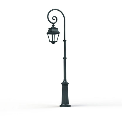 Avenue 2 N° 8 LED clair Lampadaires Outdoor