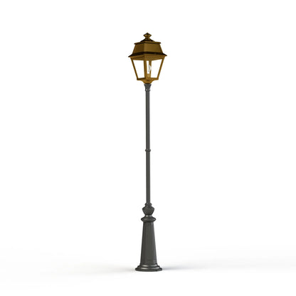 Avenue 2 N° 9 E27 Lampadaires Outdoor
