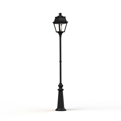 Avenue 2 N° 9 E27 Lampadaires Outdoor