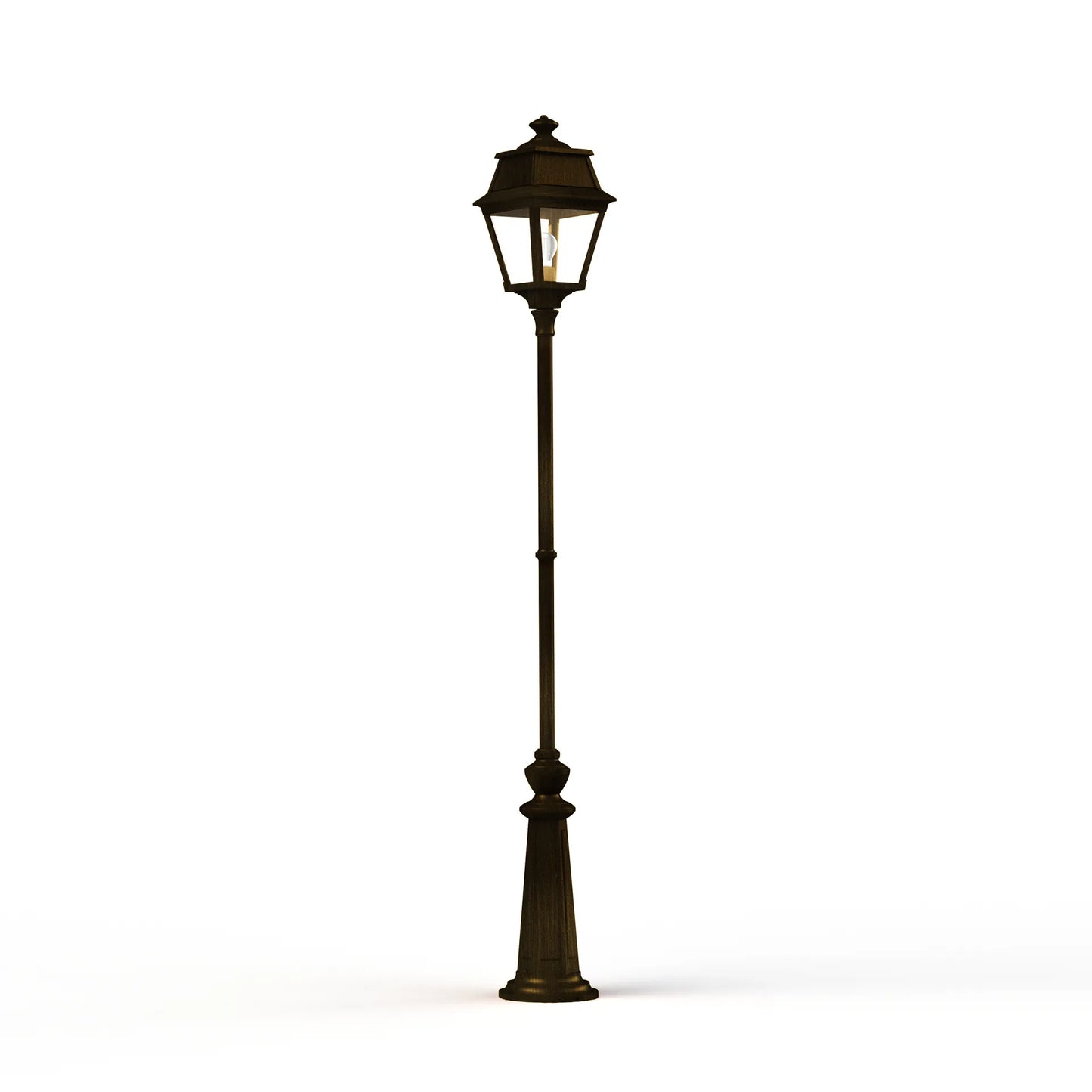 Avenue 2 N° 9 E27 Lampadaires Outdoor