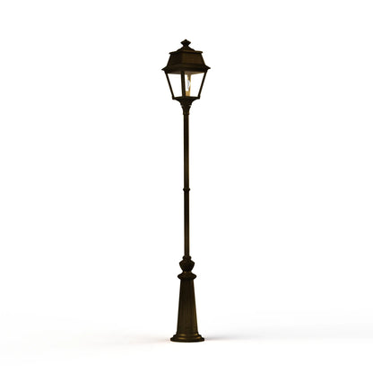 Avenue 2 N° 9 E27 Lampadaires Outdoor