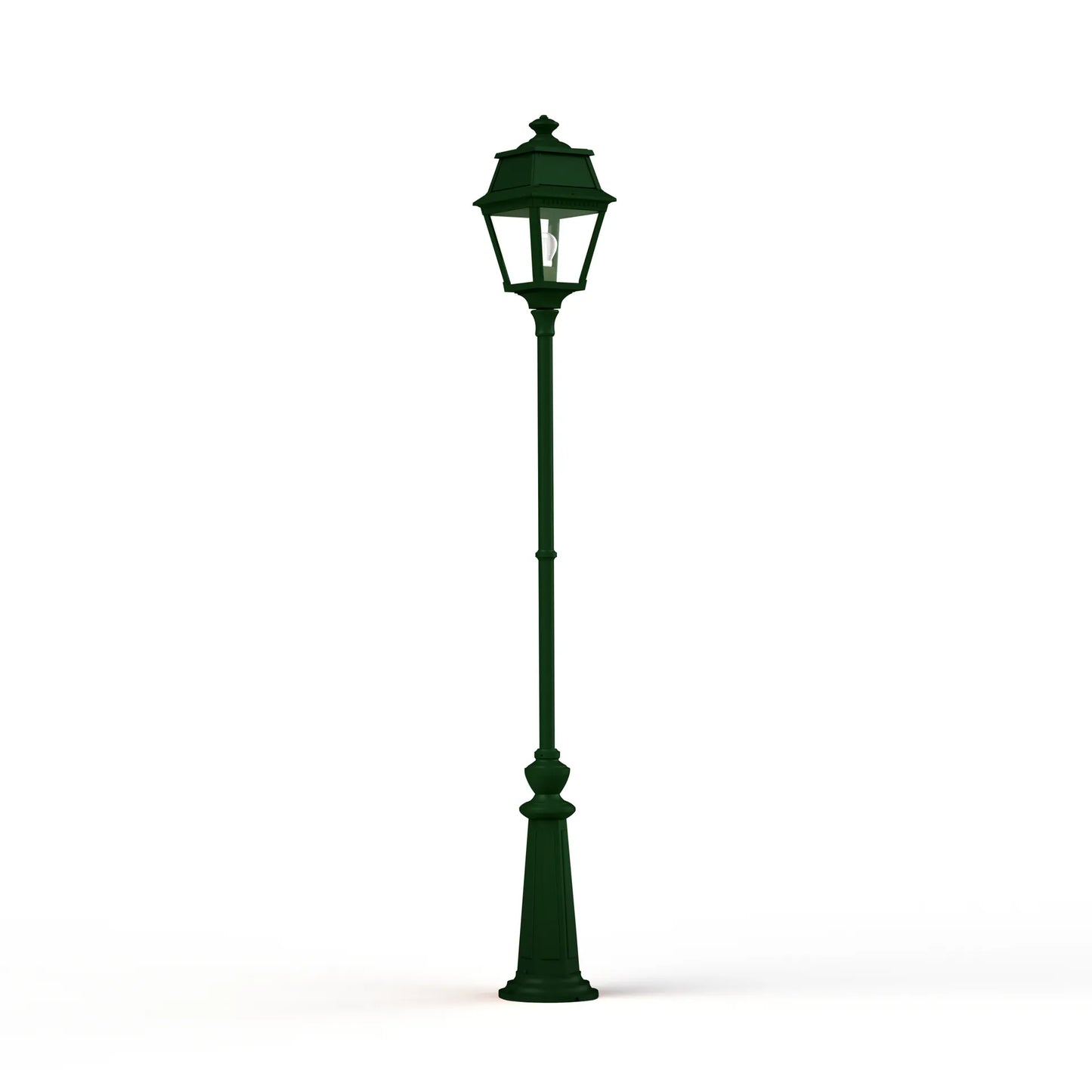 Avenue 2 N° 9 E27 Lampadaires Outdoor