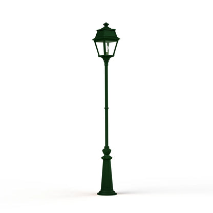 Avenue 2 N° 9 E27 Lampadaires Outdoor