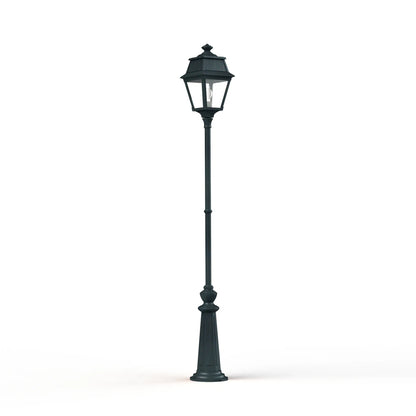 Avenue 2 N° 9 E27 Lampadaires Outdoor