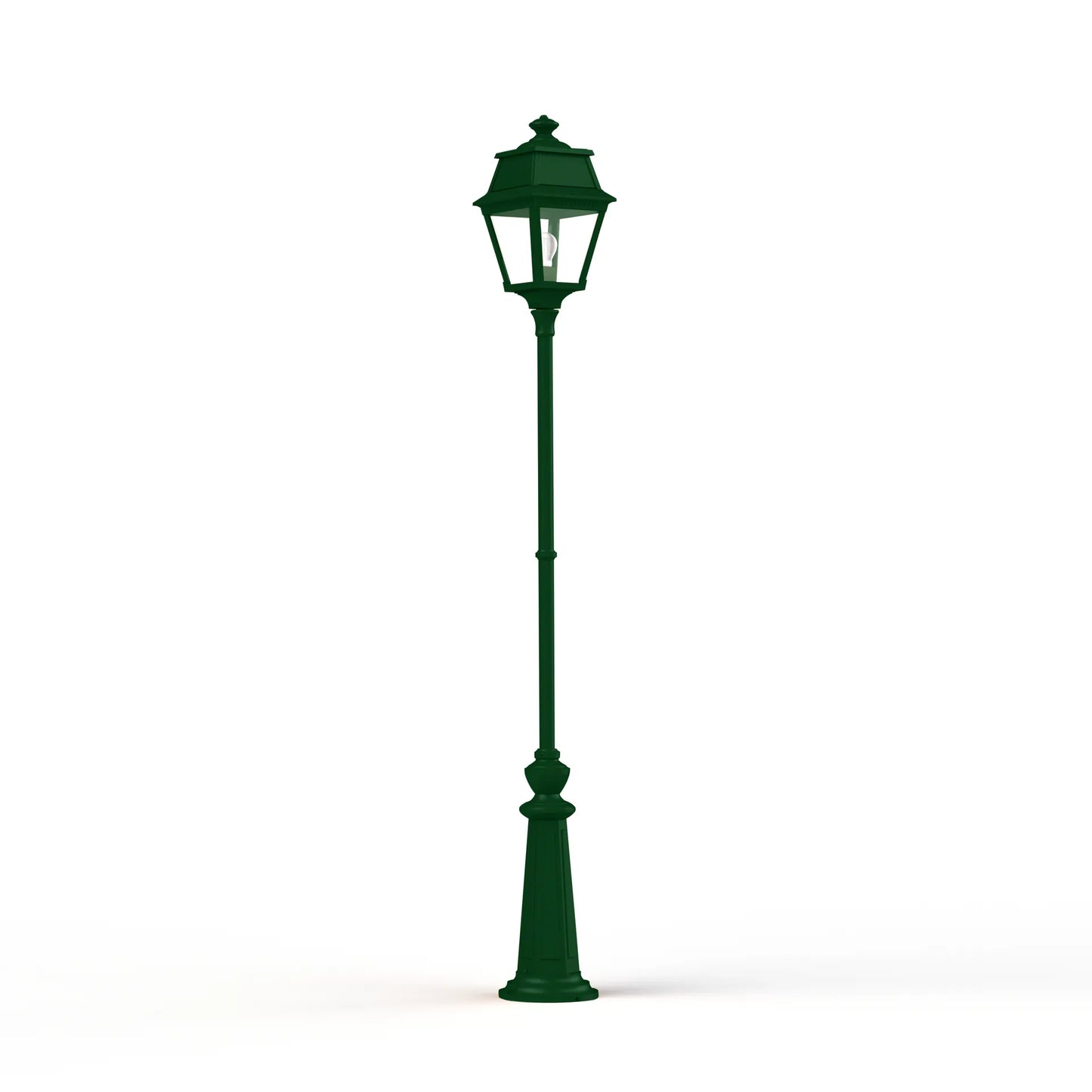 Avenue 2 N° 9 E27 Lampadaires Outdoor
