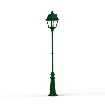 Avenue 2 N° 9 E27 Lampadaires Outdoor