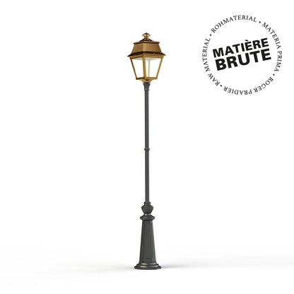 Avenue 2 N° 9 LED clair Lampadaires Outdoor