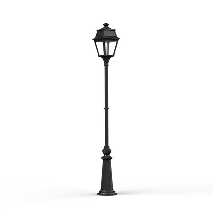 Avenue 2 N° 9 LED clair Lampadaires Outdoor