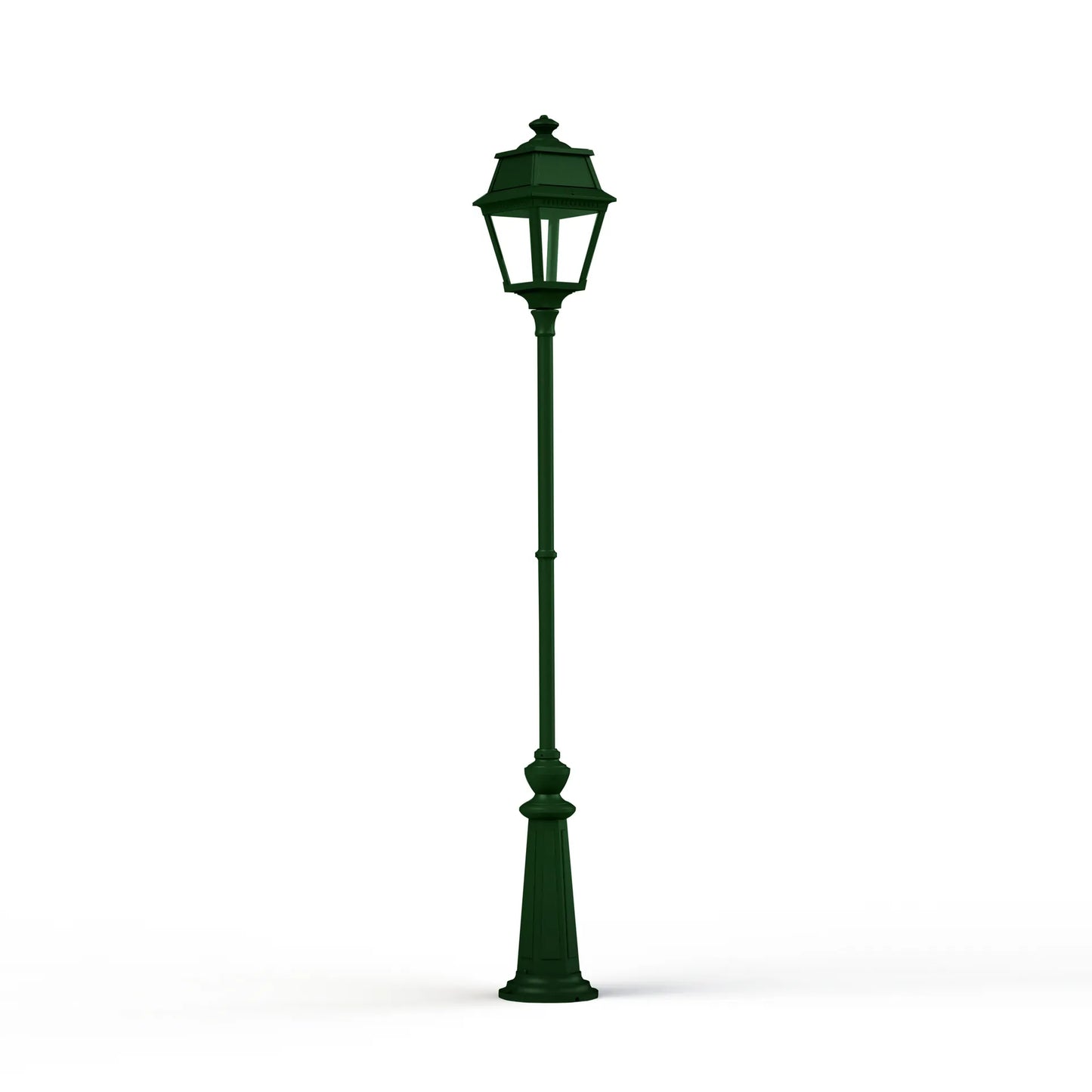 Avenue 2 N° 9 LED clair Lampadaires Outdoor