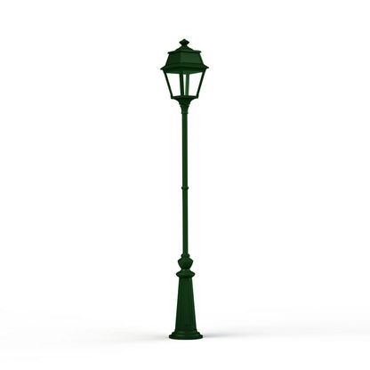 Avenue 2 N° 9 LED clair Lampadaires Outdoor