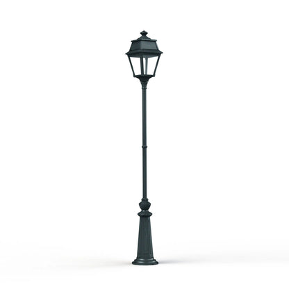 Avenue 2 N° 9 LED clair Lampadaires Outdoor