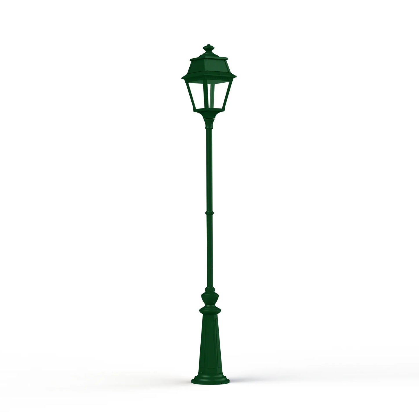 Avenue 2 N° 9 LED clair Lampadaires Outdoor