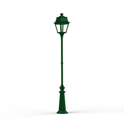 Avenue 2 N° 9 LED clair Lampadaires Outdoor