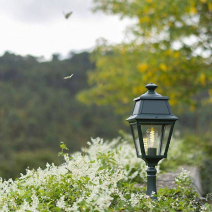 Chenonceau N° 7 Bornes Outdoor