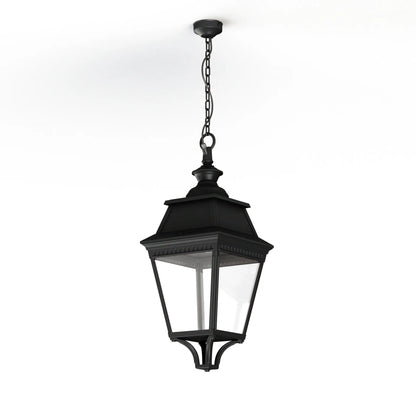 Avenue 3 N° 1 E27 clair Suspensions Outdoor