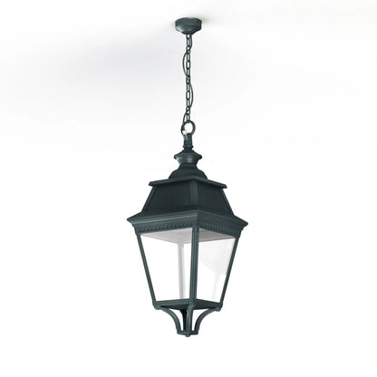 Avenue 3 N° 1 E27 clair Suspensions Outdoor
