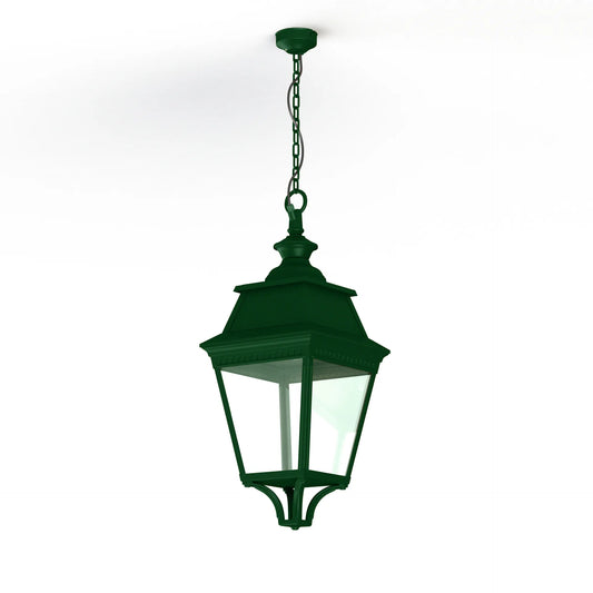 Avenue 3 N° 1 E27 clair Suspensions Outdoor