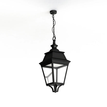 Avenue 3 N° 1 LED clair Suspensions Outdoor