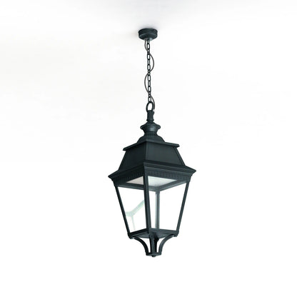 Avenue 3 N° 1 LED clair Suspensions Outdoor