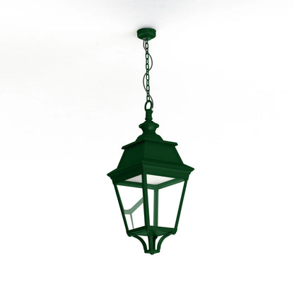 Avenue 3 N° 1 LED clair Suspensions Outdoor