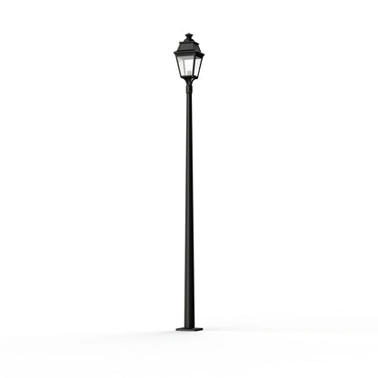 Avenue 3 N° 11 E27 Lampadaires Outdoor