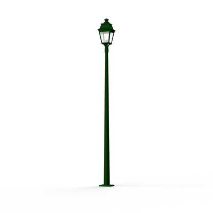 Avenue 3 N° 11 E27 Lampadaires Outdoor