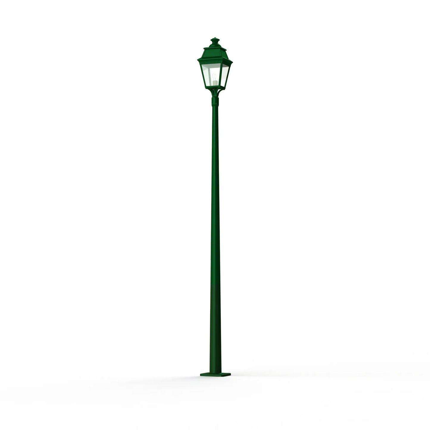 Avenue 3 N° 11 E27 Lampadaires Outdoor