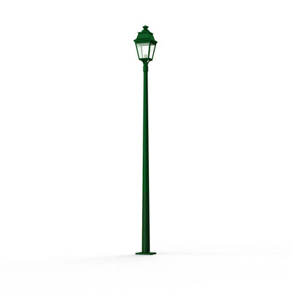 Avenue 3 N° 11 E27 Lampadaires Outdoor