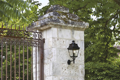 Avenue 3 N° 7 LED clair Lampadaires Outdoor