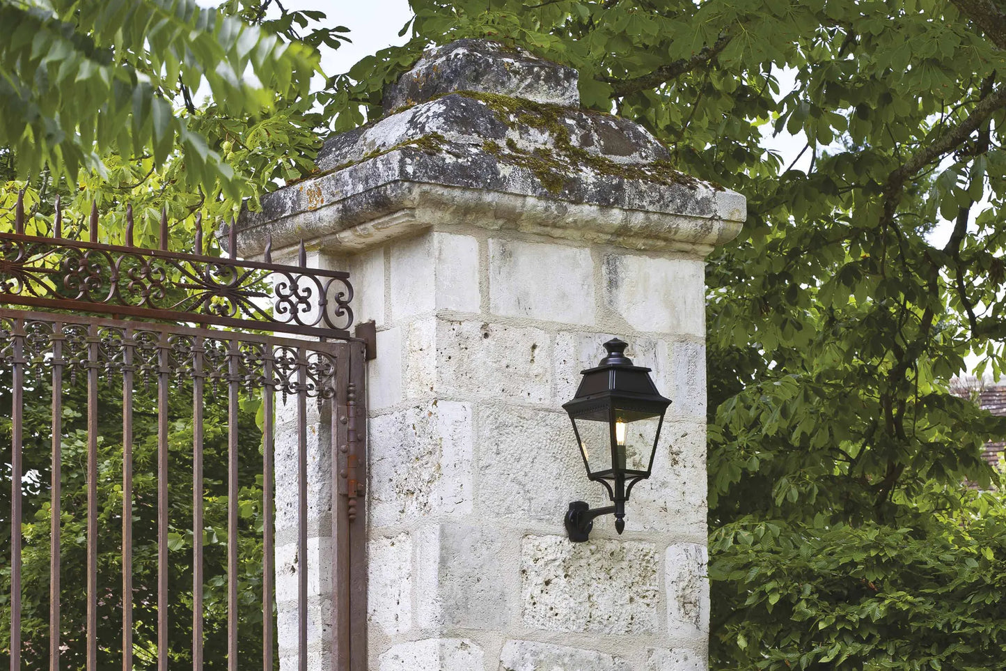Avenue 3 N° 11 LED Lampadaires Outdoor
