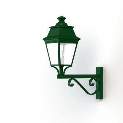 Avenue 3 N° 12 E27 clair Appliques Outdoor