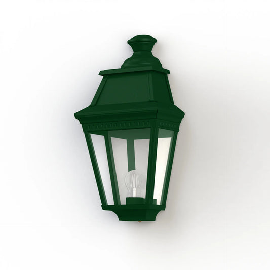 Avenue 3 N° 2 E27 clair Appliques Outdoor