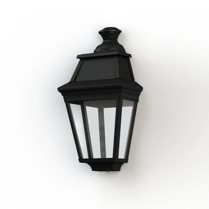Avenue 3 N° 2 LED clair Appliques Outdoor