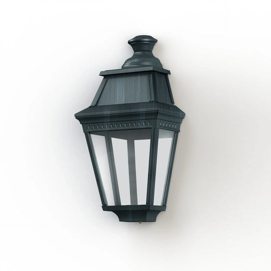 Avenue 3 N° 2 LED clair Appliques Outdoor