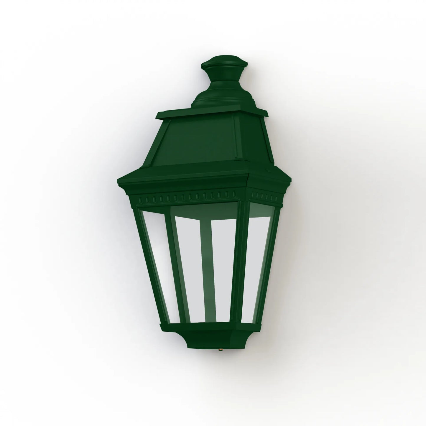 Avenue 3 N° 2 LED clair Appliques Outdoor