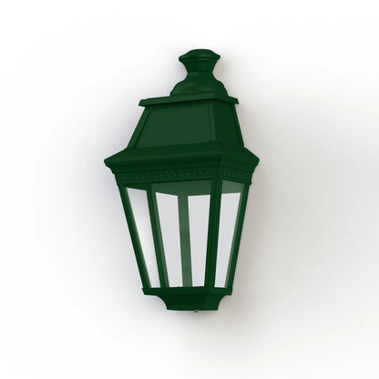 Avenue 3 N° 2 LED clair Appliques Outdoor