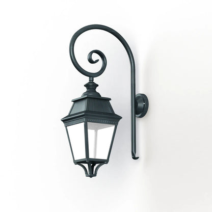 Avenue 3 N° 3 E27 clair Appliques Outdoor